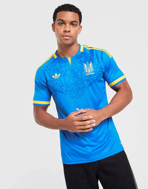 UKRAINA 2026 BORTA KIT