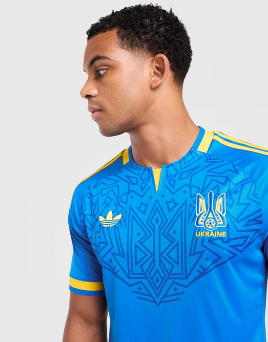 UKRAINA 2026 BORTA KIT