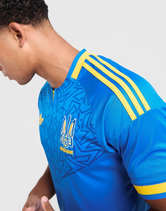 UKRAINA 2026 BORTA KIT