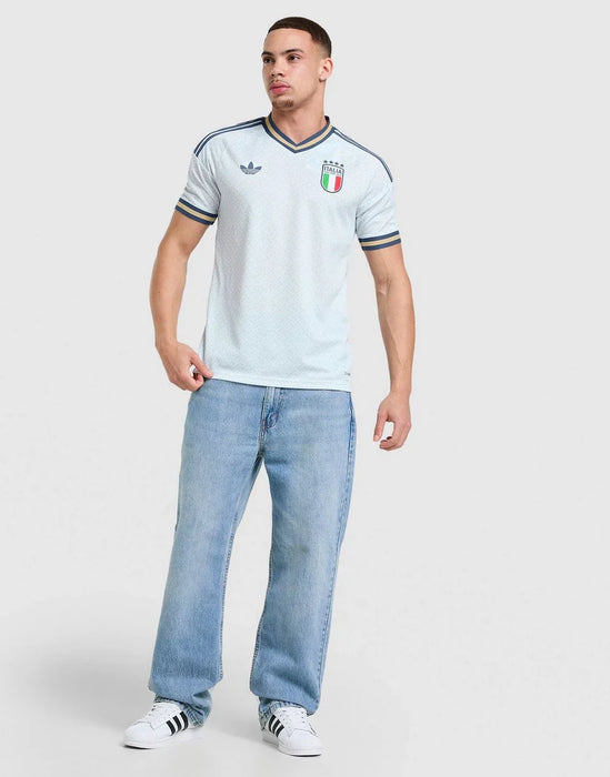 ITALIEN 2026 BORTA KIT