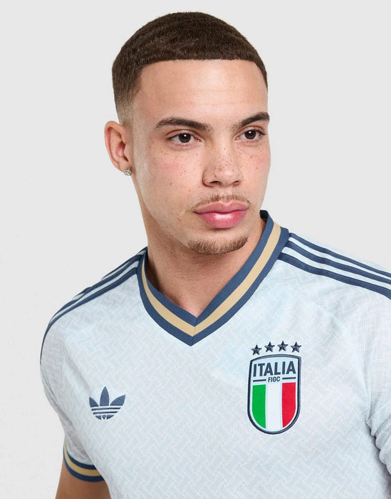 ITALIEN 2026 BORTA KIT