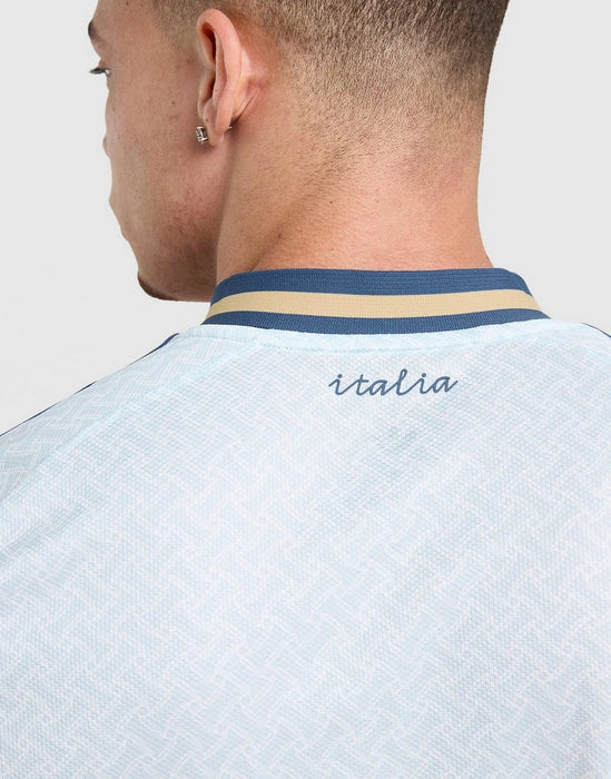 ITALIEN 2026 BORTA KIT