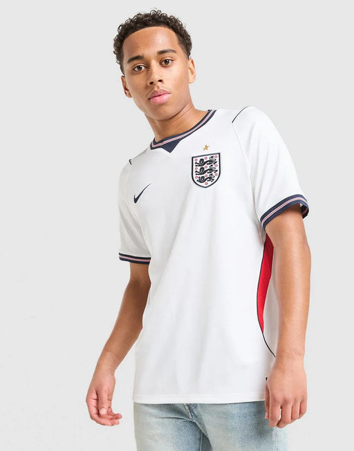 ENGLAND 2026 HEMMA KIT