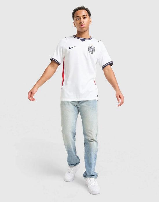 ENGLAND 2026 HEMMA KIT