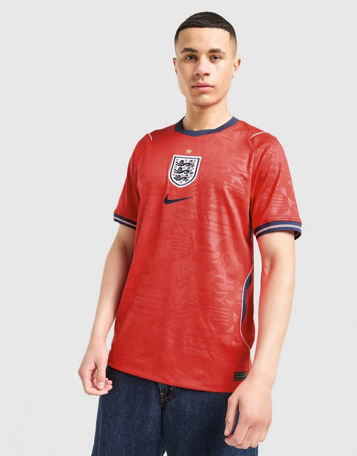 ENGLAND 2026 BORTA KIT