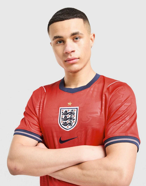 ENGLAND 2026 BORTA KIT