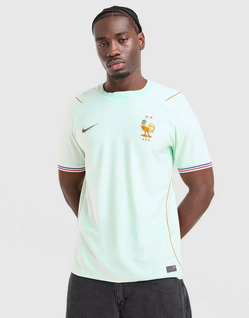 FRANKRIKE 2026 BORTA KIT