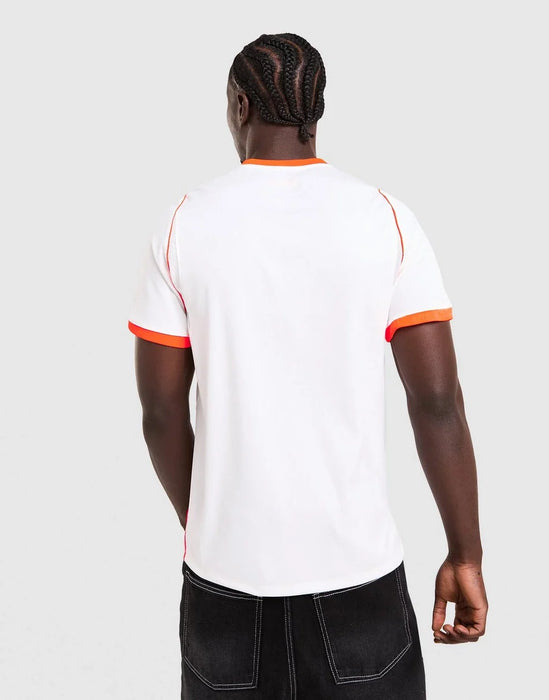 NEDERLÄNDERNA 2026 BORTA KIT