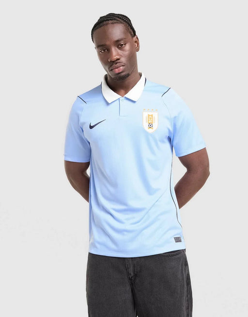 URUGUAY 2026 HEMMA KIT