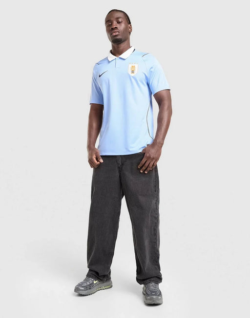 URUGUAY 2026 HEMMA KIT