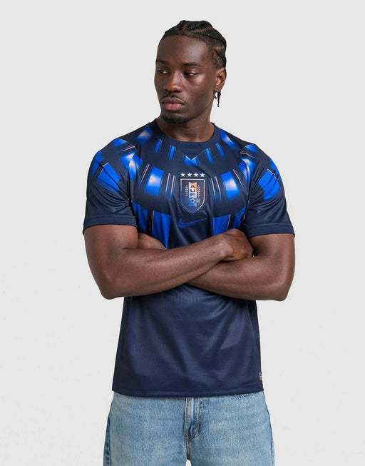 URUGUAY 2026 BORTA KIT