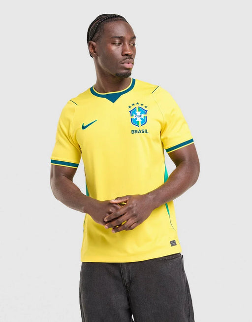 BRASILIEN 2026 HEMMA KIT