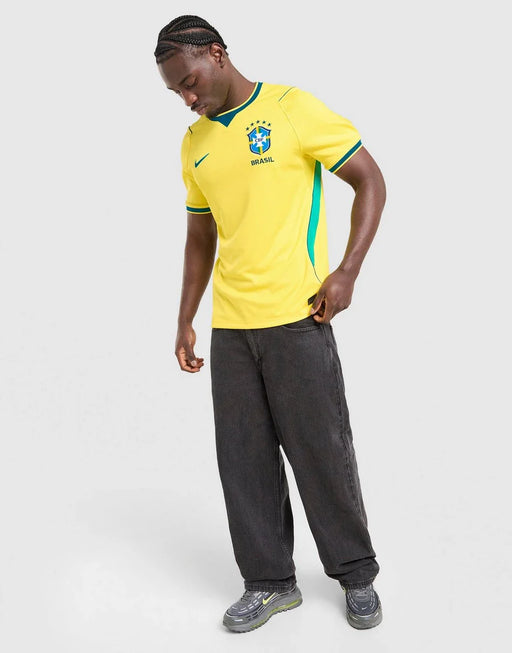 BRASILIEN 2026 HEMMA KIT
