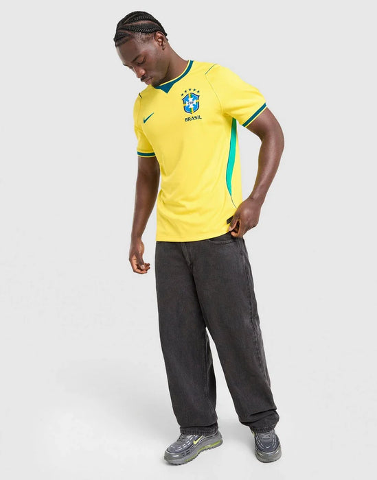 BRASILIEN 2026 HEMMA KIT