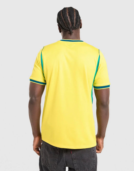 BRASILIEN 2026 HEMMA KIT