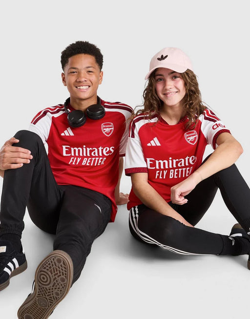 ARSENAL FC 2026/27 HEMMA KIT JUNIOR