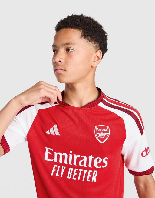 ARSENAL FC 2026/27 HEMMA KIT JUNIOR
