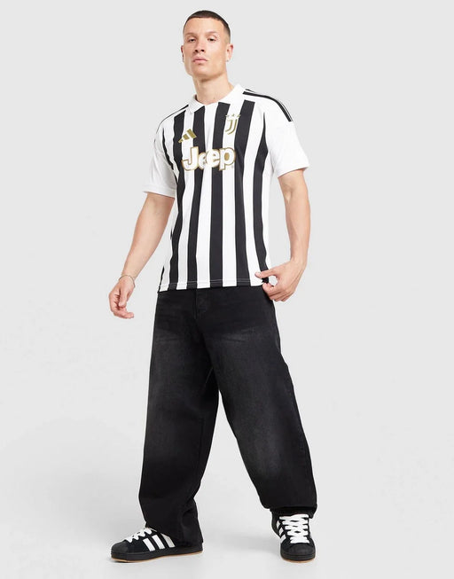 JUVENTUS 2026/27 HEMMA KIT