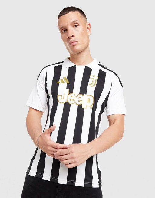 JUVENTUS 2026/27 HEMMA KIT