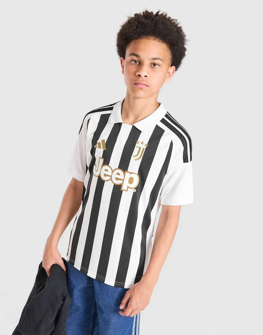 JUVENTUS 2026/27 HEMMA KIT JUNIOR