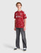 LIVERPOOL FC 2026/27 HEMMA KIT JUNIOR