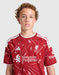 LIVERPOOL FC 2026/27 HEMMA KIT JUNIOR