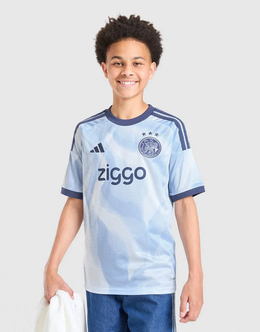 AFC AJAX 2026/27 TREDJE KIT JUNIOR