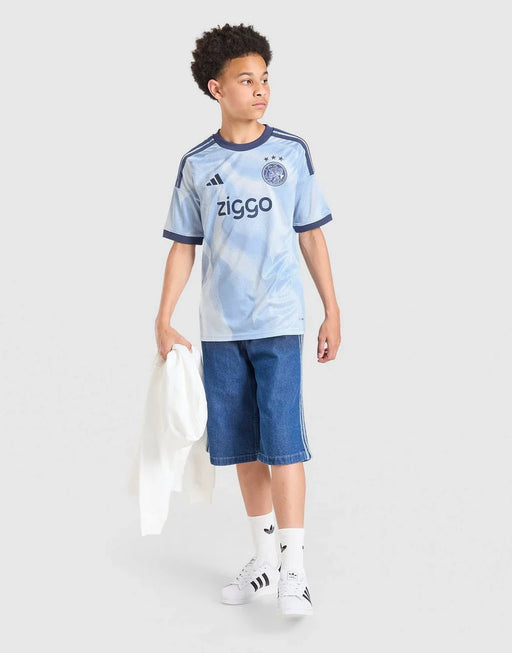 AFC AJAX 2026/27 TREDJE KIT JUNIOR