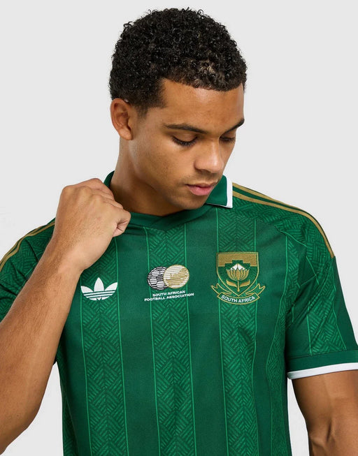 SOUTH AFRICA 2026 BORTA KIT