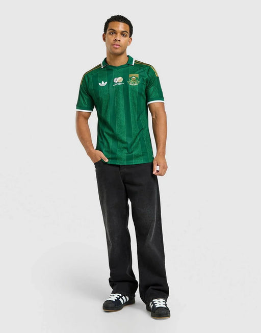 SOUTH AFRICA 2026 BORTA KIT