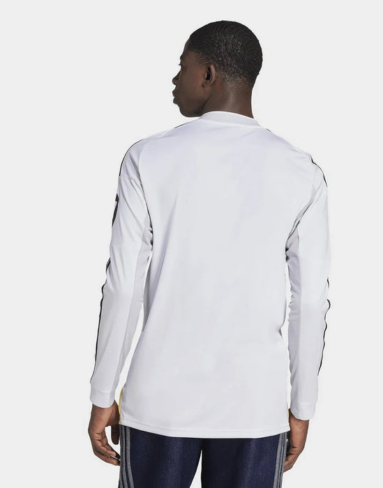 ADIDAS REAL MADRID 25/26 LÅNGÄRMAD HEMMA KIT