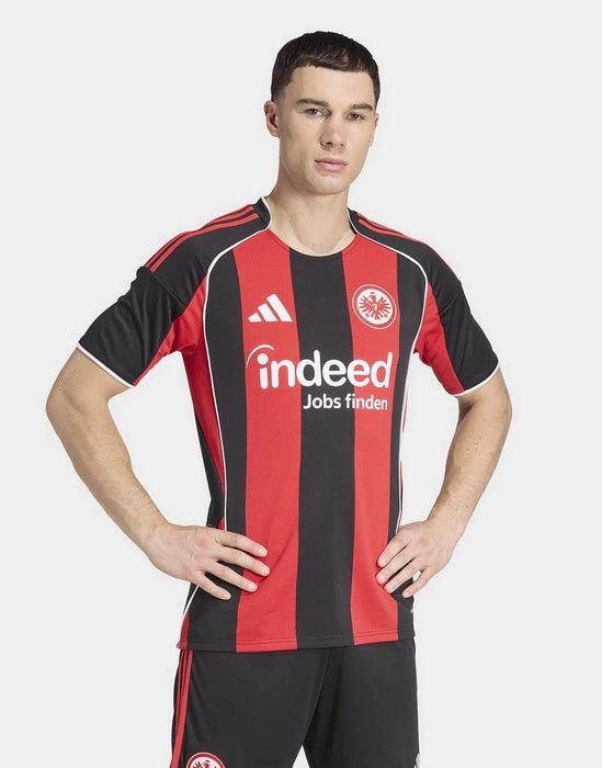 ADIDAS EINTRACHT FRANKFURT 25/26 HEMMA KIT
