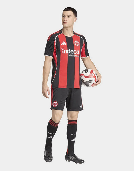 ADIDAS EINTRACHT FRANKFURT 25/26 HEMMA KIT