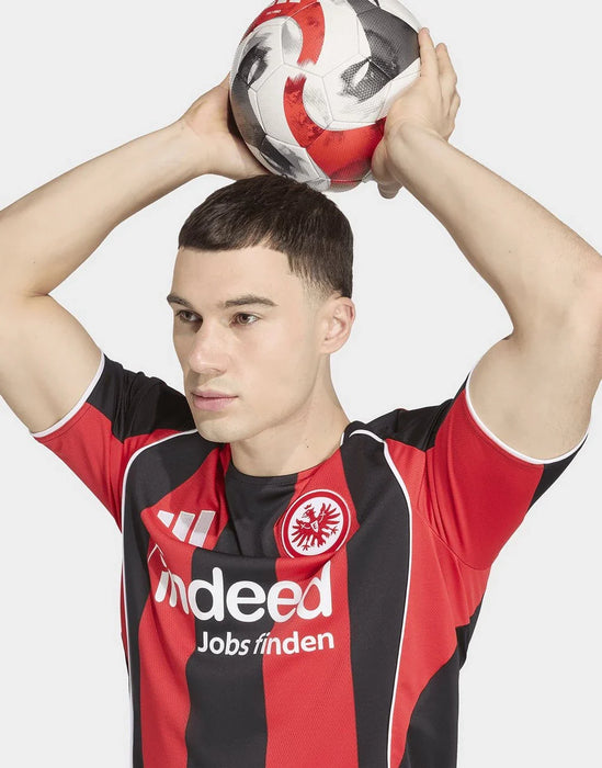 ADIDAS EINTRACHT FRANKFURT 25/26 HEMMA KIT
