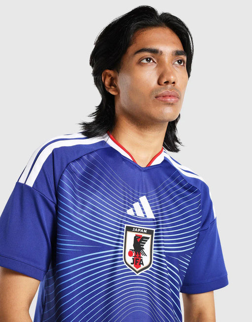 JAPAN 2026 HEMMA KIT