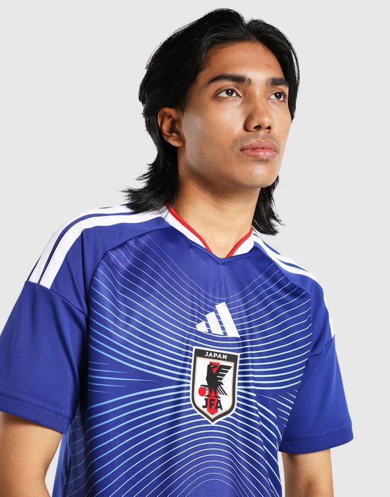 JAPAN 2026 HEMMA KIT