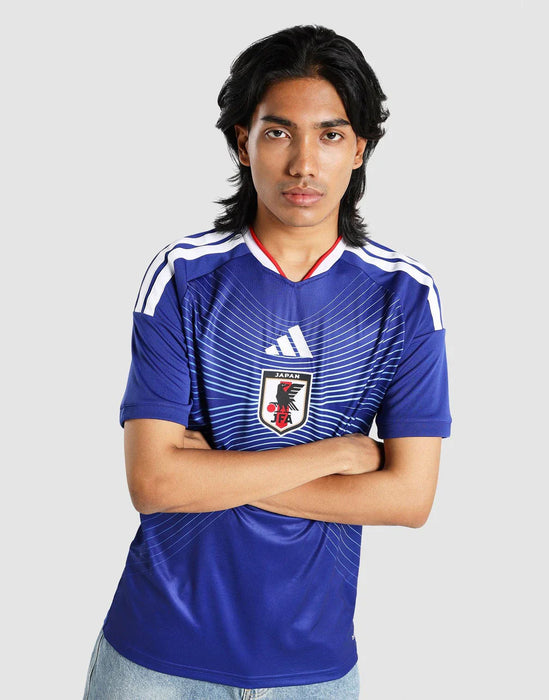 JAPAN 2026 HEMMA KIT