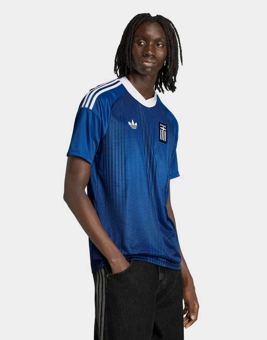 GREKLAND 2026 BORTA KIT