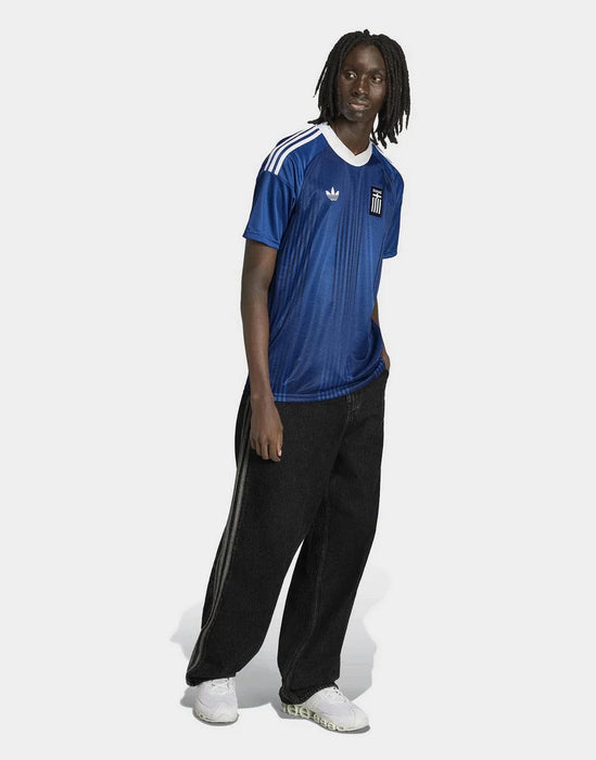 GREKLAND 2026 BORTA KIT