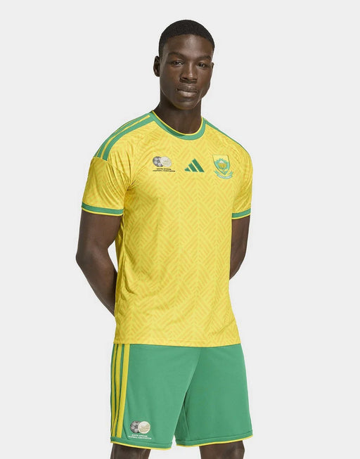 SOUTH AFRICA 2026 HEMMA KIT