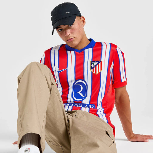 ATLETICO MADRID 2024/25 HEMMA KIT